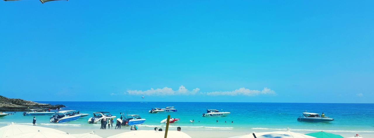 Ban Sairung Hotel Rayong Exterior photo
